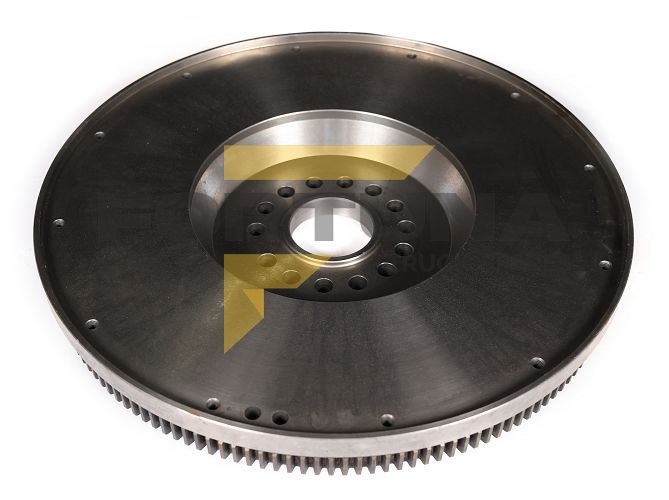 Imagem do produto VOLANTE DO MOTOR C/ CREMALHEIRA VOLVO NL12 MONO - Cód: FAP-11755